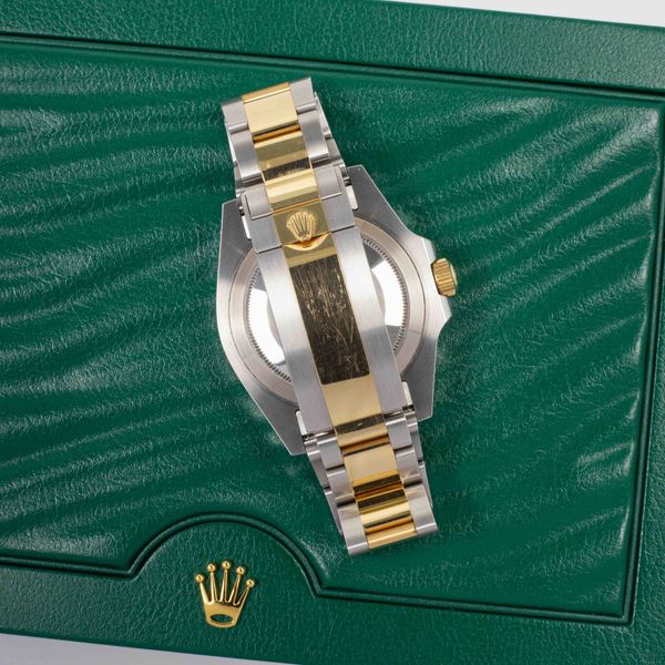 Rolex Submariner 126613 LB
